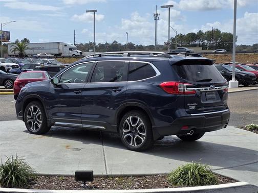 2024 Subaru Ascent Limited 7-Passenger