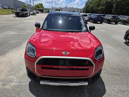 2025 MINI Countryman Cooper S ALL4