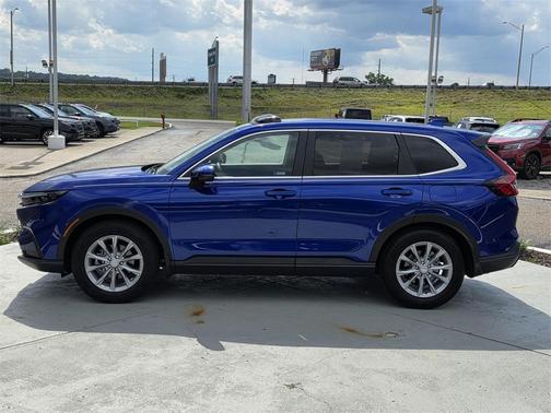 2023 Honda CR-V EX 2WD