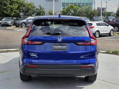 2023 Honda CR-V EX 2WD