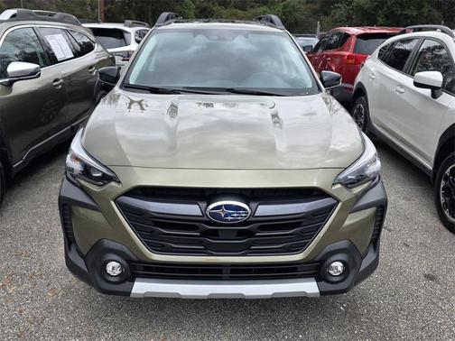 2024 Subaru Outback Limited XT