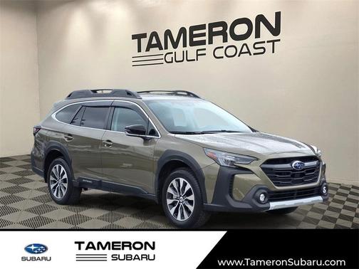 2024 Subaru Outback Limited XT