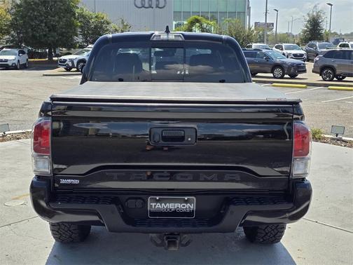 2023 Toyota Tacoma TRD Off-Road