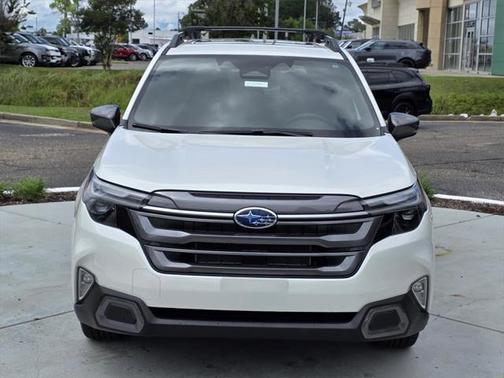 2025 Subaru Forester Hybrid Limited