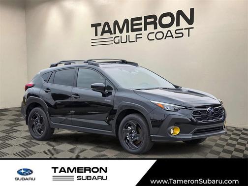 2026 Subaru Crosstrek Hybrid Base