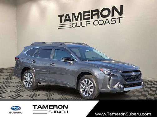 2025 Subaru Outback Limited XT