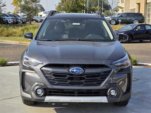 2025 Subaru Outback Limited XT