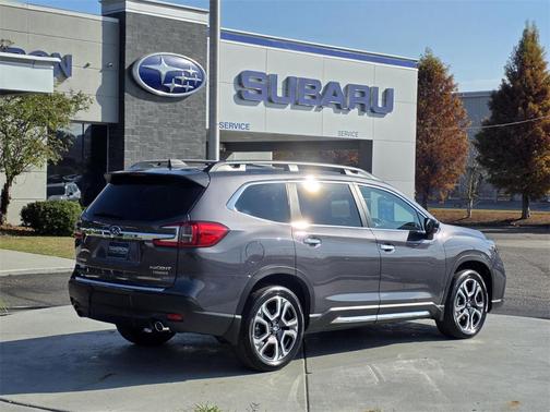 2026 Subaru Ascent Touring 7-Passenger