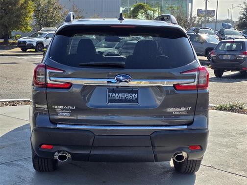 2026 Subaru Ascent Touring 7-Passenger