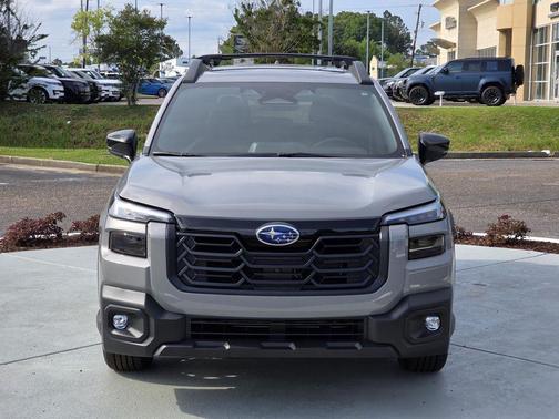 River Rock Pearl 2026 Subaru Outback Touring XT