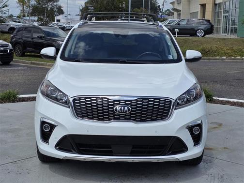 2019 Kia Sorento SX