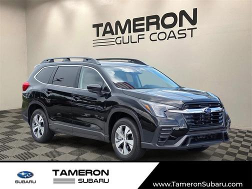 2025 Subaru Ascent Premium 8-Passenger