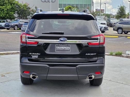 2025 Subaru Ascent Premium 8-Passenger