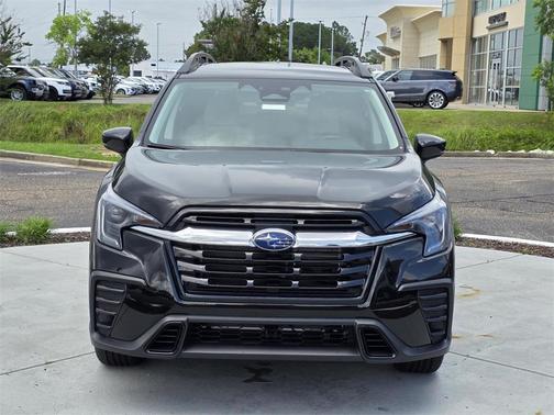 2025 Subaru Ascent Premium 8-Passenger