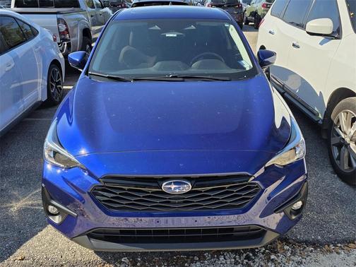 2024 Subaru Impreza 2.0i Sport