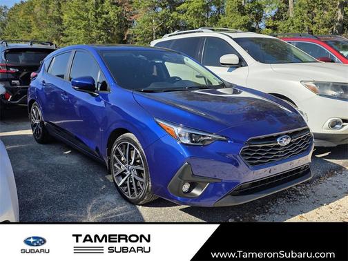 2024 Subaru Impreza 2.0i Sport