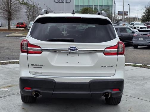 2020 Subaru Ascent Premium 7-Passenger