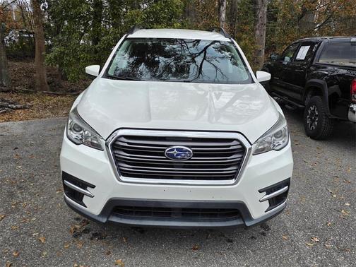 2020 Subaru Ascent Premium 7-Passenger