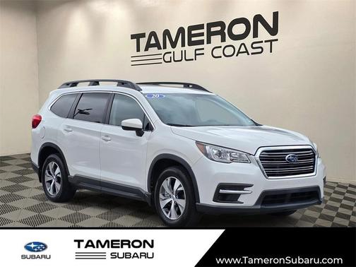 2020 Subaru Ascent Premium 7-Passenger