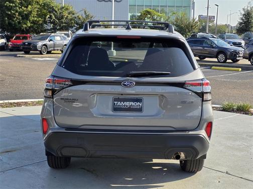 2025 Subaru Forester Hybrid Premium