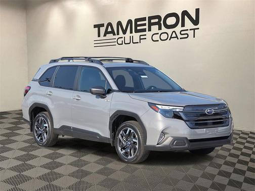 2025 Subaru Forester Hybrid Premium
