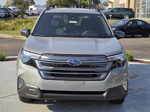 2025 Subaru Forester Hybrid Premium