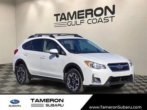 2017 Subaru Crosstrek 2.0i Premium