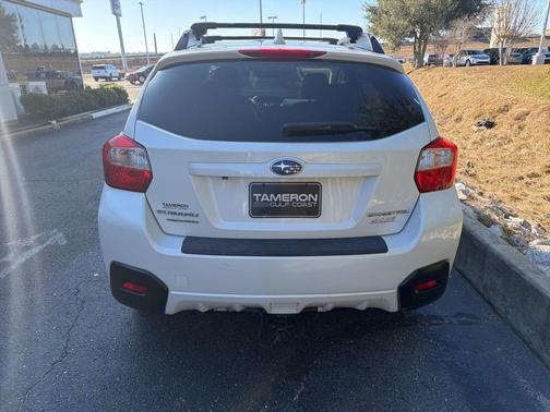 2017 Subaru Crosstrek 2.0i Premium