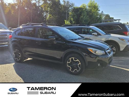 2016 Subaru Crosstrek 2.0i Premium