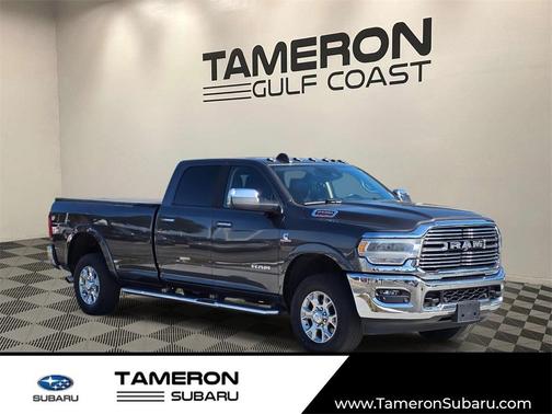 2020 RAM 2500 Laramie Crew Cab 4X4 8' Box