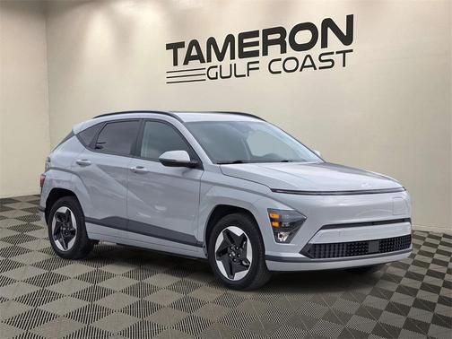 2024 Hyundai KONA EV SEL