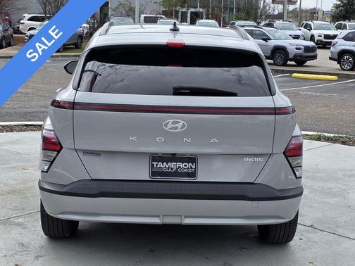 2024 Hyundai KONA EV SEL