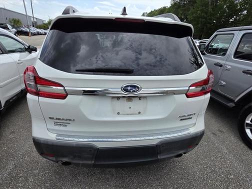 2019 Subaru Ascent Touring 7-Passenger
