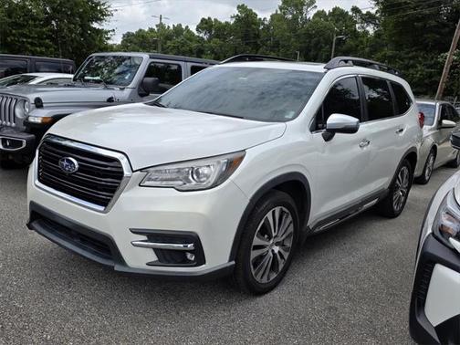 2019 Subaru Ascent Touring 7-Passenger