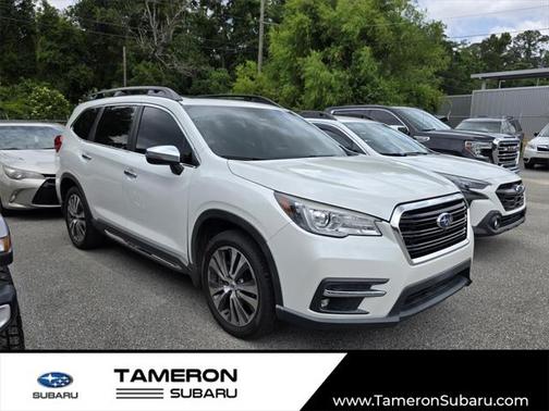2019 Subaru Ascent Touring 7-Passenger