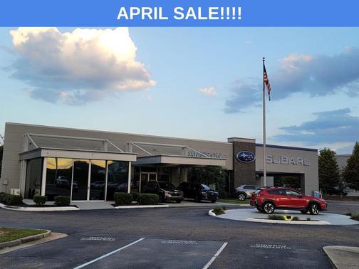 Blue Metallic 2018 Subaru Forester 2.5i Touring