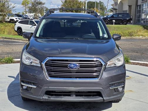 2019 Subaru Ascent Limited 8-Passenger