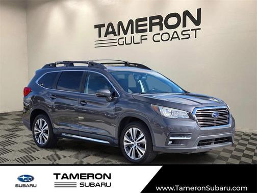 2019 Subaru Ascent Limited 8-Passenger