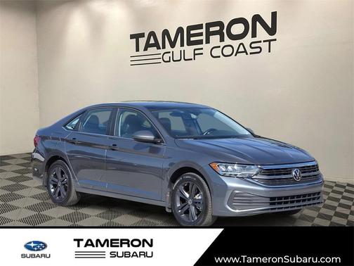 2023 Volkswagen Jetta 1.5T SE