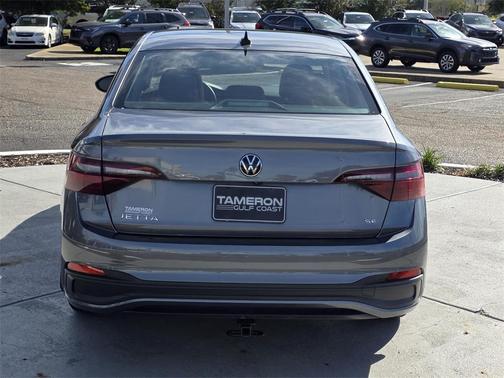 2023 Volkswagen Jetta 1.5T SE