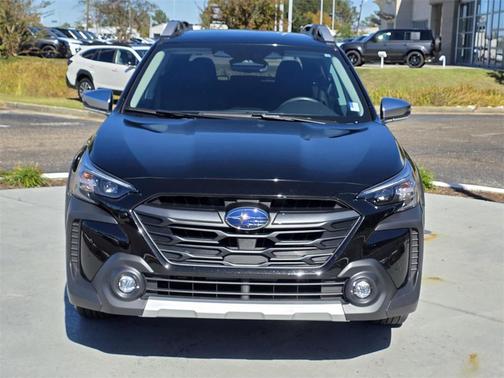 2023 Subaru Outback Touring XT