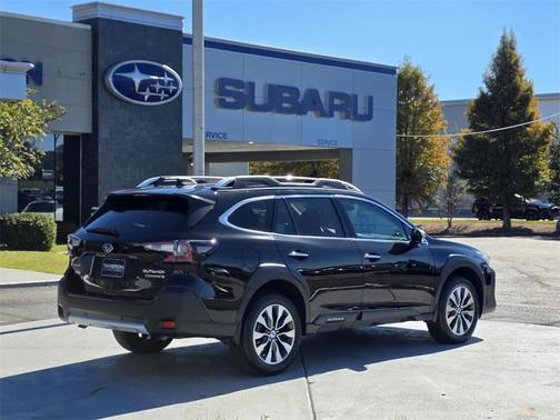 2023 Subaru Outback Touring XT