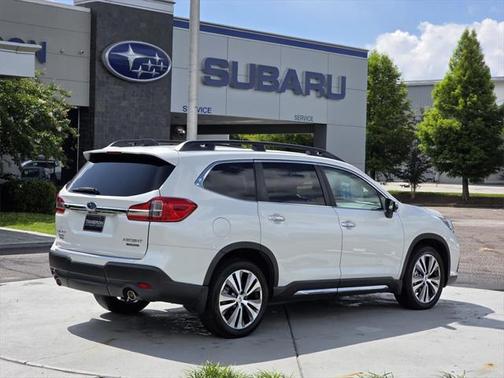 2022 Subaru Ascent Touring 7-Passenger