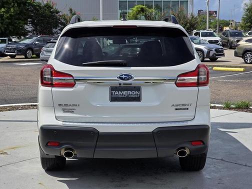 2022 Subaru Ascent Touring 7-Passenger