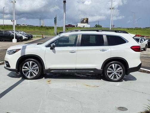 2022 Subaru Ascent Touring 7-Passenger