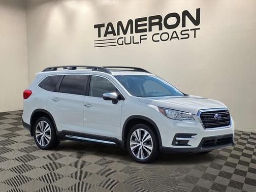 2022 Subaru Ascent Touring 7-Passenger