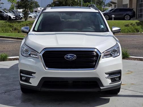 2022 Subaru Ascent Touring 7-Passenger