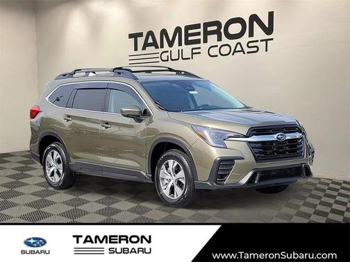2025 Subaru Ascent Premium 7-Passenger
