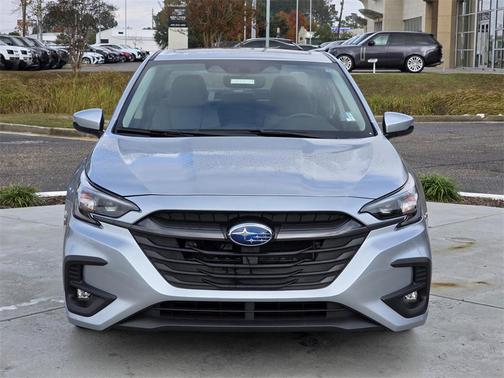 2025 Subaru Legacy Limited