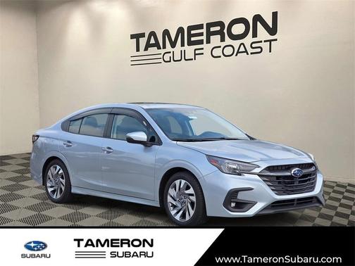 2025 Subaru Legacy Limited